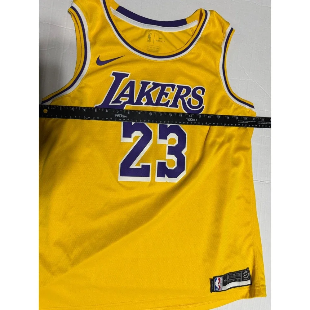 Nike genuine nba